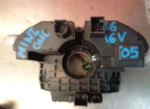 Foto 3ª: Mando Multifuncion Mini One 1.6 16V [W10B16A]