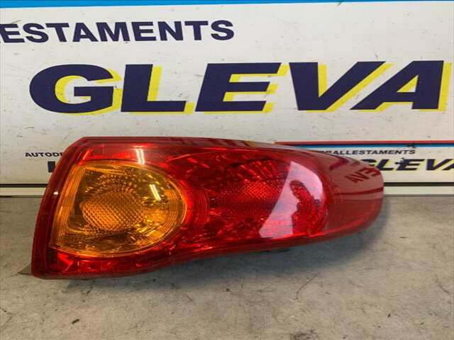 Piloto Trasero Derecho Toyota Corolla 1.3 16V100CV