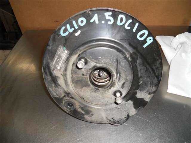 Servofreno Renault Clio 1.5 DCI DIESEL (106 CV)