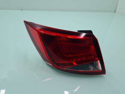 Piloto Trasero Izquierdo Seat Leon X-PERIENCE TITAN DESERT 116CV 85KW