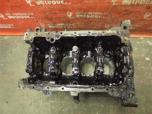 Foto 3ª: Bloque Motor Peugeot 407 2.0 HDI 135 [RHR (DW10BTED4)]