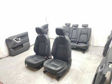Foto 2ª: Juego Asientos Completos Land Rover Discovery HSE [224DTD] (2015)