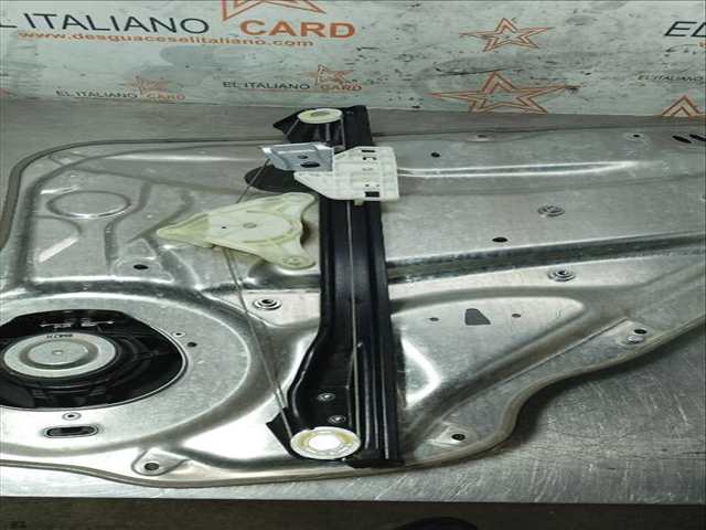 Foto 4ª: Elevalunas Manual Trasero Izquierdo Mercedes Clase G 230 GLK 320 CDI 4-MATIC 204.983) 224CV 165KW [642961] (2010)