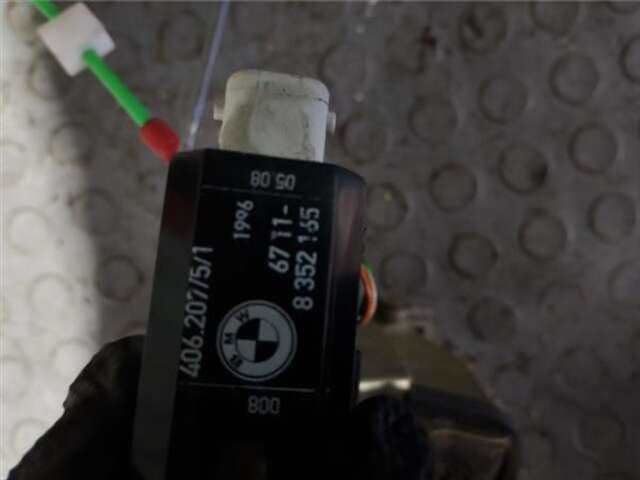 Cerradura Puerta Delantera Derecha Bmw Serie 5 518 2.5 525TDS [2.5 LTR. - 105 KW TURBODIESEL CAT]