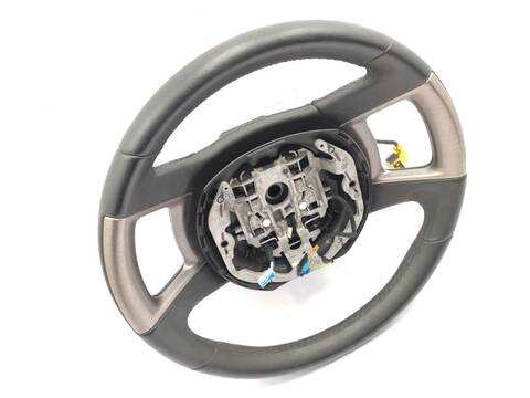 Foto 3ª: Volante Citroen C5 2.0 16V RWRFJC RWRFJF) 140CV 103KW [RHF] (2008)