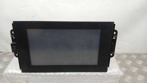 Sistema GPS DR 5.0 SPECIAL 126CV 93KW