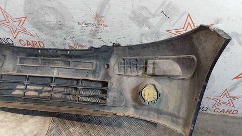 Foto 3ª: Paragolpes Delantero Citroen C3 1.4 HDI PREMIER 68CV 50KW [8HX] (2002)