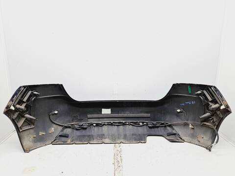 Foto 3ª: Paragolpes Trasero Peugeot 308 ACTIVE 92CV 68KW [9H06] (2013)