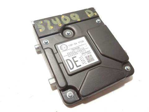 Foto 3ª: Centralita Motor ECU Toyota Corolla 180CV 132KW [M20A] (2022)