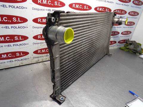 Foto 3ª: Intercooler Toyota Avensis ACTIVE 150CV 110KW [2AD] (2010)