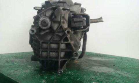 Foto 3ª: Caja Cambios Audi A6 1.9 TDI BERLINA 110CV 81KW