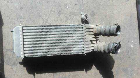 Intercooler Peugeot 207 X-LINE 90CV 66KW