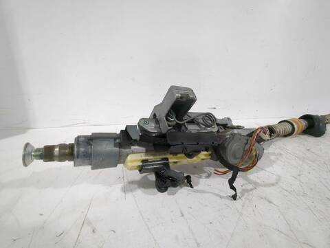 Foto 3ª: Columna Dirección Mercedes Clase C 160 CLK 240 209.361) 170CV [M 112.912] (2002)