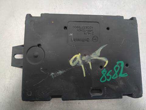 Foto 3ª: Caja Reles Fusibles Dacia Dokker ESSENTIAL 95CV 70KW [K9K U8] (2020)