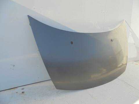 Foto 3ª: Capot Citroen C3 SX 68CV 50KW [8HZ] (2009)