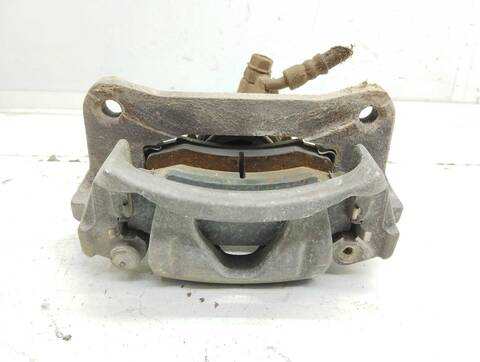 Foto 3ª: Pedal Embrague Toyota Land Cruiser 3.0 TD 173CV 127KW [1KD] (2007)