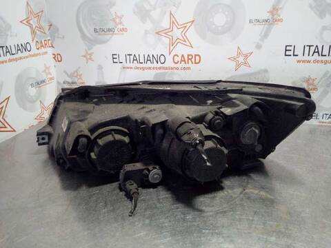 Foto 2ª: Faro Derecho Hyundai Sonata 2.0 CRDI STYLE 140CV 103KW [D4EA] (2007)