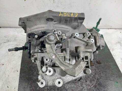 Foto 2ª: Caja Cambios Opel Insignia EDITION 131CV 96KW [A20DTH] (2009)