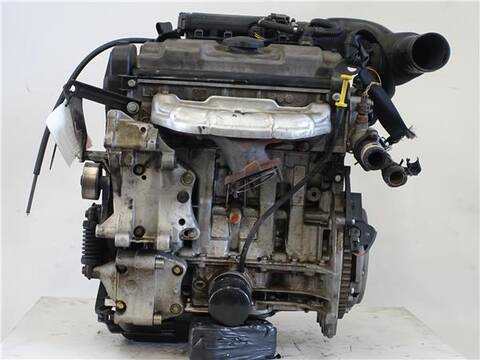 Motor Completo Peugeot 206 1.4 I 75CV 55KW