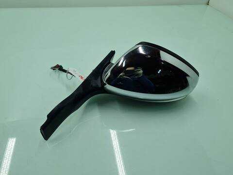 Foto 4ª: Retrovisor Izquierdo Peugeot 208 TECH EDITION 102CV 75KW [YH01] (2019)