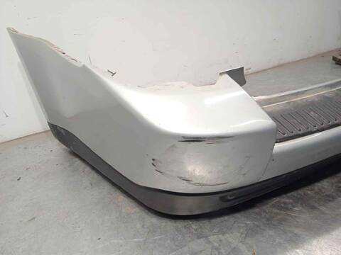 Foto 4ª: Paragolpes Trasero Land Rover Range 3.6 TD V8 272CV 200KW [368DT] (2009)