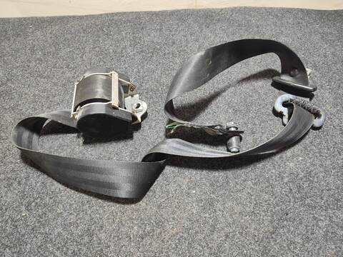 Cinturón Delantero Derecho Citroen Jumper FURGON