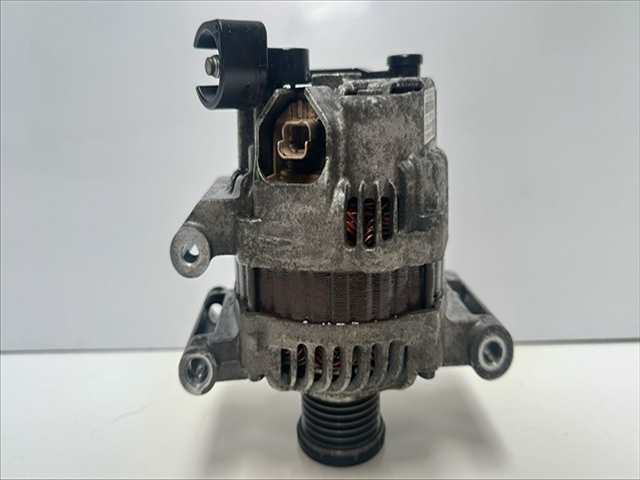 Foto 2ª: Alternador Peugeot 207 1.4 GASOLINA [G-8FP] (2012)