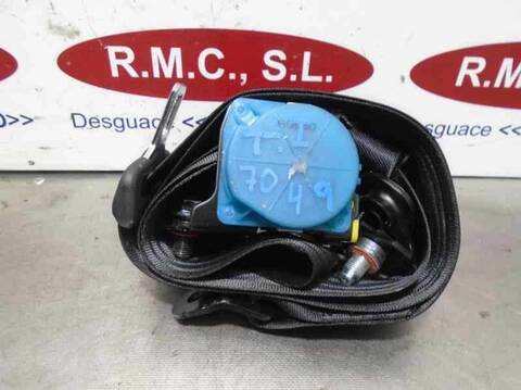 Cinturón Trasero Izquierdo Kia Rio BASIC 75CV 55KW