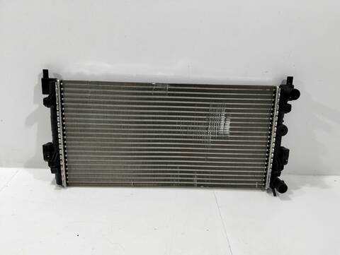 Foto 3ª: Radiador Motor Volkswagen Polo 1.0 TSI 95CV (2021)