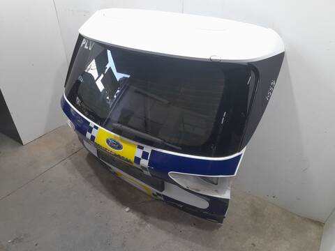 Foto 2ª: Portón Ford Kuga 2.5 DURATEC PLUG-IN-HYBRID 152CV 112KW [BGDA] (2022)