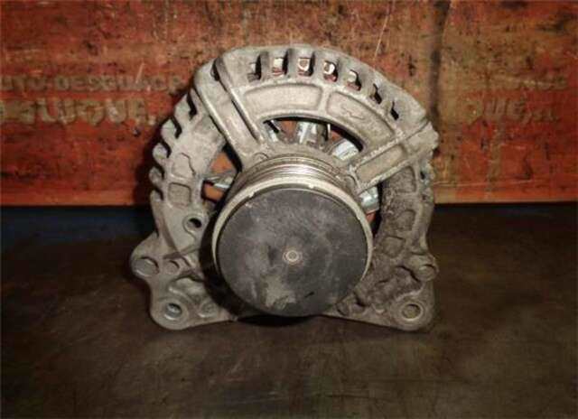 Alternador Volkswagen Golf 2.0TDI VARIANT RANCHERA