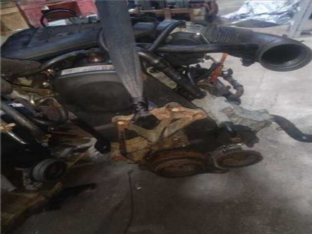 Foto 2ª: Motor Completo Opel Corsa 1.0 CLUB [1.0 LTR. - 43 KW 12V CAT (Z 10 XE - LW3)] [Z10XE,X10XE]