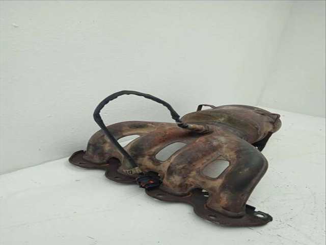 Foto 2ª: Catalizador Opel Astra SELECTIVE 116CV 85KW [A16XER] (2012)