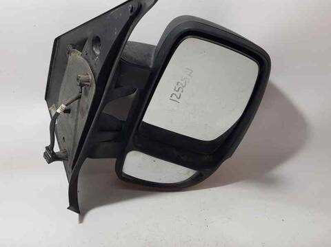Retrovisor Derecho Renault Master L1H1 3 0T 125CV 92KW