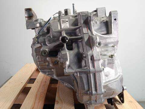 Foto 4ª: Caja Cambios Automatica Peugeot 5008 1.2 MRHNYH MRHNYW MRHNSJ MRHNSU MRHNSM) 131CV 96KW AUT. [HNS] (2022)