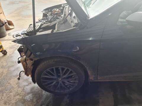 Aleta Delantera Izquierda Seat Leon STYLE 110CV 81KW