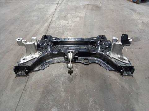 Foto 2ª: Puente Delantero Mercedes Citan ECITAN 420.693) 122CV 90KW FURGONETA [780.690]