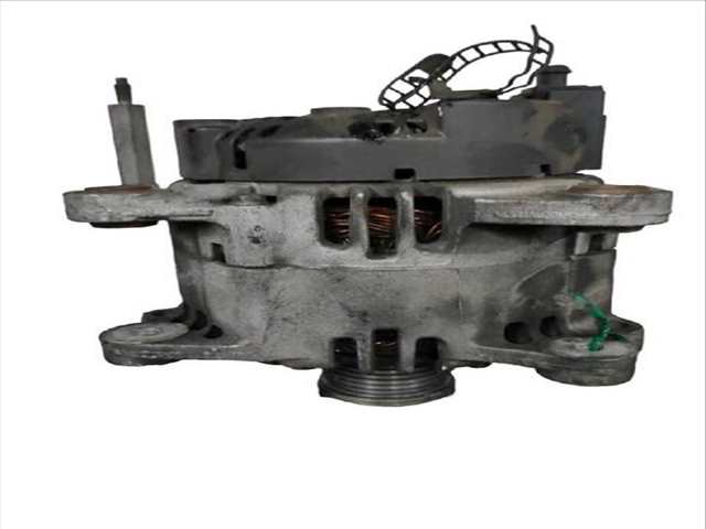 Alternador Seat Exeo 2.0 TDI