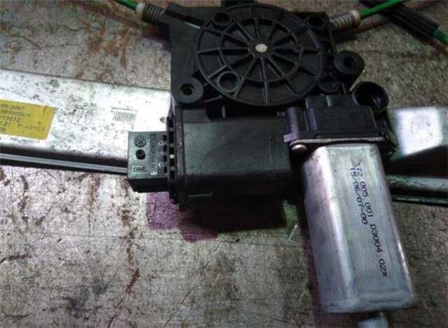Foto 3ª: Elevalunas Eléctrico Delantero Izquierdo Opel Corsa 1.3 CDTI [Z 13 DTH]