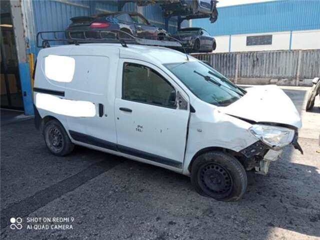 Motor Limpia Delantero Dacia Dokker 1.5 AMBIANCE [1.5 LTR. - 55 KW DCI DIESEL FAP CAT]