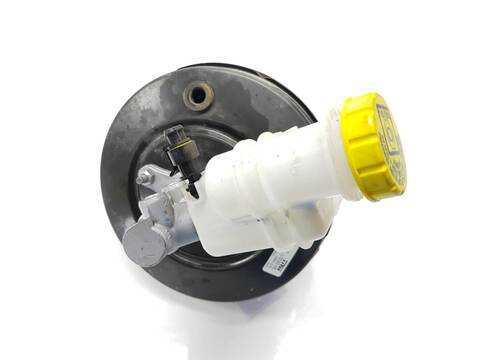 Servofreno Fiat 500 LOUNGE