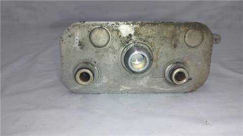 Radiador Aceite Bmw Serie 3 315 2.0 320D [2 0 LTR. - 110 KW 16V DIESEL CAT] BERLINA 150CV