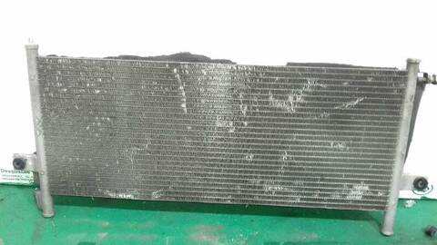 Foto 3ª: Radiador Calefaccion A.A. Nissan Navara 2.5 TD 16V CAT 133CV 98KW PICK-UP D22) [YD25] (2004)