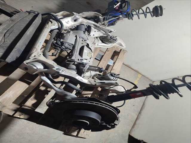 Cuna de Motor Bmw Serie 1 114 BERLINA