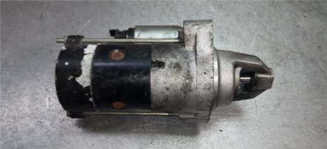 Foto 2ª: Motor de Arranque Honda Civic 2.2 CTDI [N22A2]