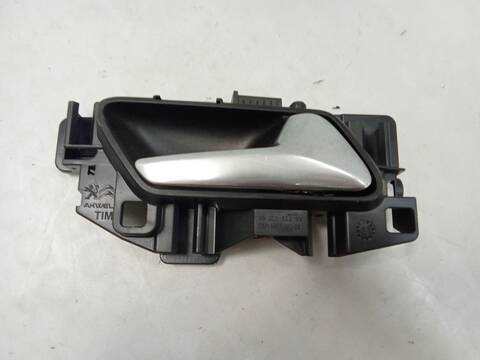 Maneta Interior Delantera Derecha Peugeot 3008 1.5 BLUEHDI 130 131CV 96KW