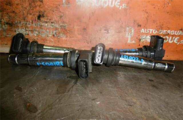 Modulo Encendido Seat Ibiza 1.4