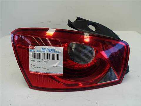 Piloto Trasero Izquierdo Seat Ibiza 1.6 TDI COUPE 105CV 77KW