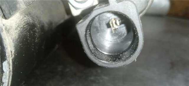 Foto 3ª: Motor de Arranque Audi A1 1.4 AMBITION [1.4 LTR. - 90 KW 16V TFSI] [CAXA]