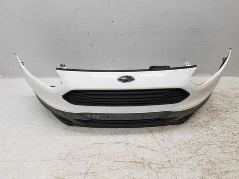 Foto 3ª: Paragolpes Delantero Ford Transit TREND (2013)
